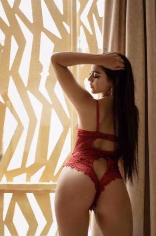 College girl Dadar